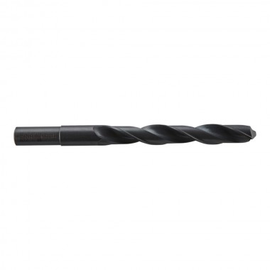 Broca para metal hss, forja por laminación, ø14x 160 mm