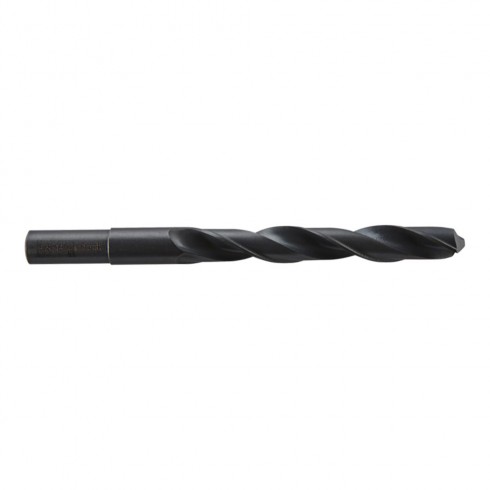 Broca para metal hss, forja por laminación, ø14x 160 mm