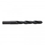 Broca para metal hss, forja por laminación, ø14x 160 mm