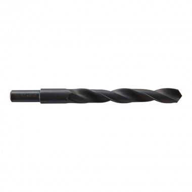 Broca para metal hss, forja por laminación, ø16x 178 mm