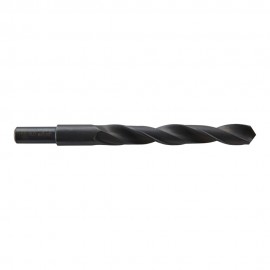 Broca para metal hss, forja por laminación, ø16,00x 178 mm