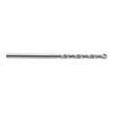 Broca para piedra filo de carburo de tungsteno, ø3 x 60 mm