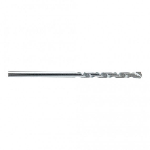 Broca para piedra filo de carburo de tungsteno, ø3 x 60 mm