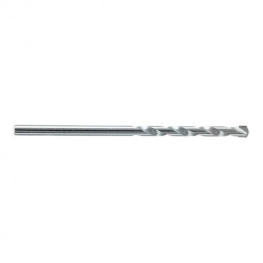 Broca para piedra filo de carburo de tungsteno, ø3 x 60 mm