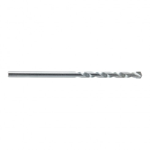 Broca para piedra filo de carburo de tungsteno, ø3 x 60 mm