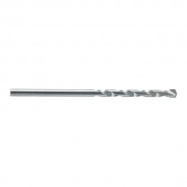 Broca para piedra filo de carburo de tungsteno, ø3,00 x 60 mm