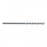 Broca para piedra filo de carburo de tungsteno, ø3 x 60 mm