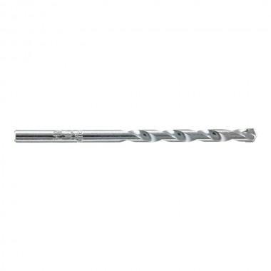 Broca para piedra filo de carburo de tungsteno, ø4 x 70 mm