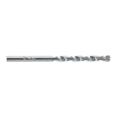 Broca para piedra filo de carburo de tungsteno, ø4 x 70 mm