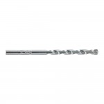 Broca para piedra filo de carburo de tungsteno, ø4 x 70 mm