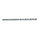 Broca para piedra filo de carburo de tungsteno, ø5 x 85 mm