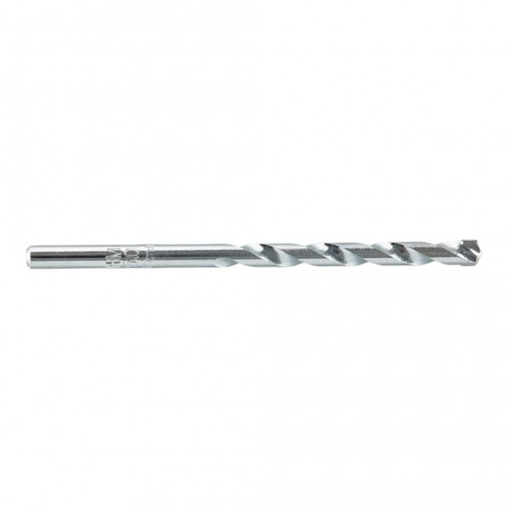Broca para piedra filo de carburo de tungsteno, ø5 x 85 mm