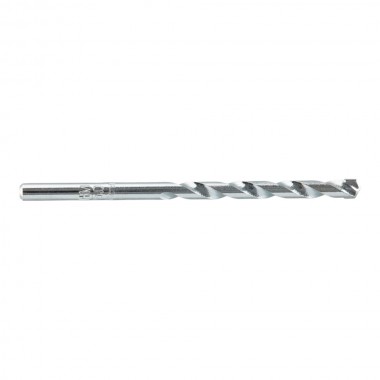 Broca para piedra filo de carburo de tungsteno, ø5 x 85 mm