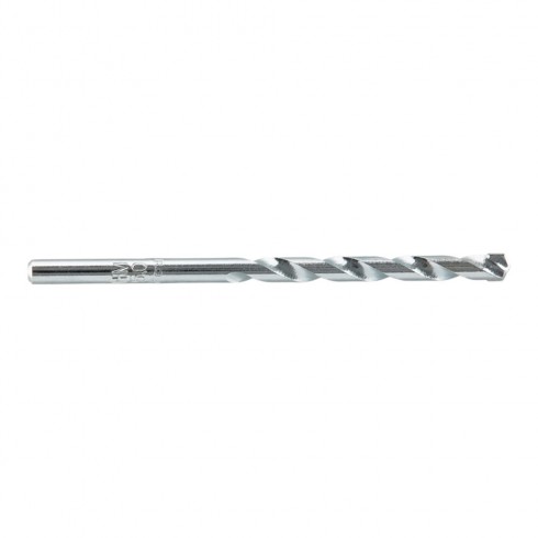 Broca para piedra filo de carburo de tungsteno, ø5 x 85 mm