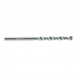 Broca para piedra filo de carburo de tungsteno, ø5,00 x 85 mm