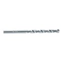 Broca para piedra filo de carburo de tungsteno, ø6 x 100 mm