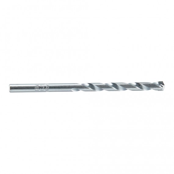 Broca para piedra filo de carburo de tungsteno, ø6 x 100 mm