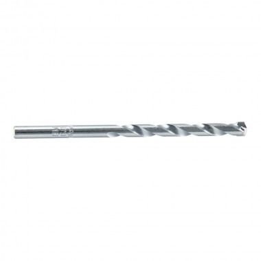 Broca para piedra filo de carburo de tungsteno, ø6 x 100 mm
