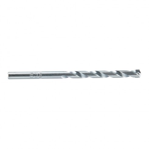 Broca para piedra filo de carburo de tungsteno, ø6 x 100 mm