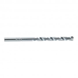 Broca para piedra filo de carburo de tungsteno, ø6,00 x 100 mm