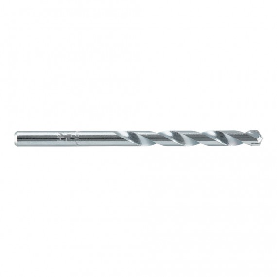 Broca para piedra filo de carburo de tungsteno, ø7 x 100 mm
