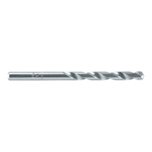 Broca para piedra filo de carburo de tungsteno, ø7 x 100 mm