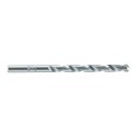 Broca para piedra filo de carburo de tungsteno, ø8 x 120 mm