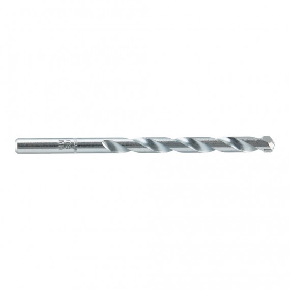 Broca para piedra filo de carburo de tungsteno, ø8 x 120 mm
