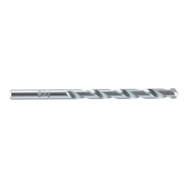 Broca para piedra filo de carburo de tungsteno, ø8 x 120 mm
