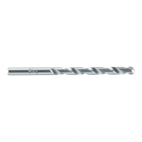 Broca para piedra filo de carburo de tungsteno, ø8 x 120 mm