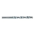 Broca para piedra filo de carburo de tungsteno, ø10 x 120 mm
