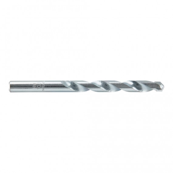 Broca para piedra filo de carburo de tungsteno, ø10 x 120 mm
