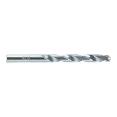Broca para piedra filo de carburo de tungsteno, ø10 x 120 mm