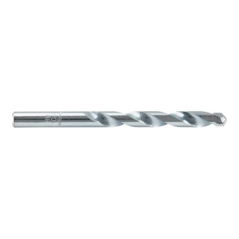 Broca para piedra filo de carburo de tungsteno, ø10 x 120 mm