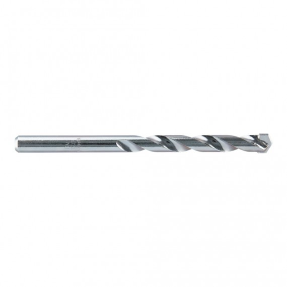 Broca para piedra filo de carburo de tungsteno, ø12 x 150 mm