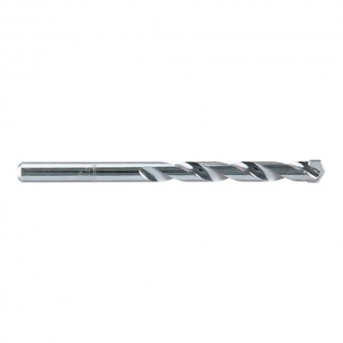 Broca para piedra filo de carburo de tungsteno, ø12 x 150 mm