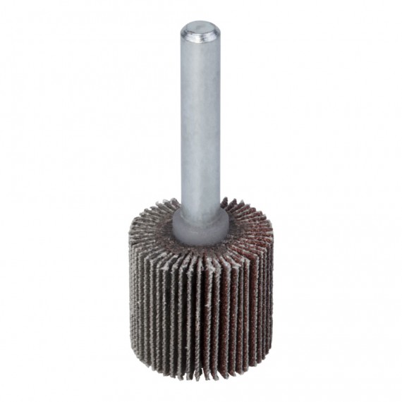 Cepillo milhojas rectificador gr120 ø20 x 20 mm