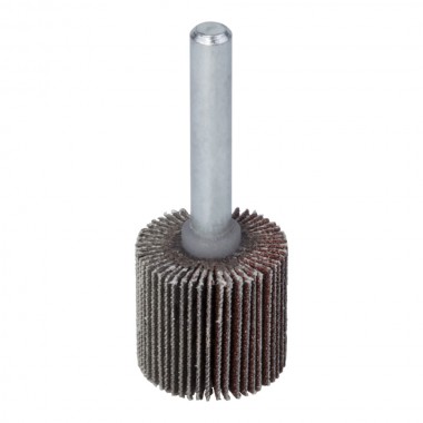 Cepillo milhojas rectificador gr120 ø20 x 20 mm
