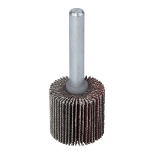 Cepillo milhojas rectificador gr120 ø20 x 20 mm
