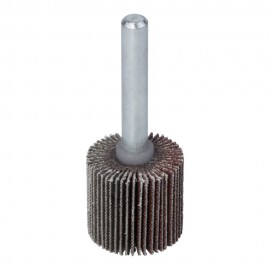 Cepillo milhojas rectificador gr120 ø20 x 20 mm