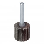 Cepillo milhojas rectificador gr120 ø20 x 20 mm