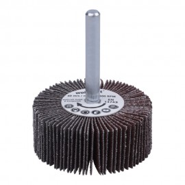Cepillo milhojas rectificador gr80 ø50 x 20 mm