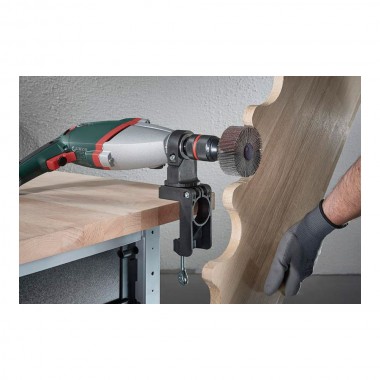 Cepillo milhojas rectificador gr60 ø80 x 30 mm