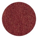 Disco autoadherente de lijar fixoflex para madera/metal, ø125 mm grano: 120, 5 uds