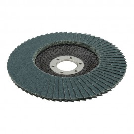 Disco de láminas abrasivo grano 60 ø125 mm
