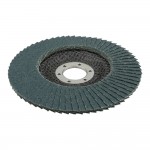 Disco de láminas abrasivo gr60 ø125 mm