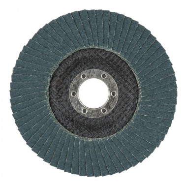 Disco de láminas abrasivo gr60 ø125 mm