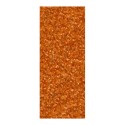 Hoja lija de corindon, grano 40, 93 x 230 mm, 8 uds