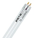 Tubo fluorescente 4 w 4000 k 140 lm t5 luz día 135 x 16 mm
