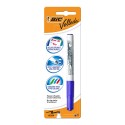 Marcador pizarra velleda 1741 azul blister